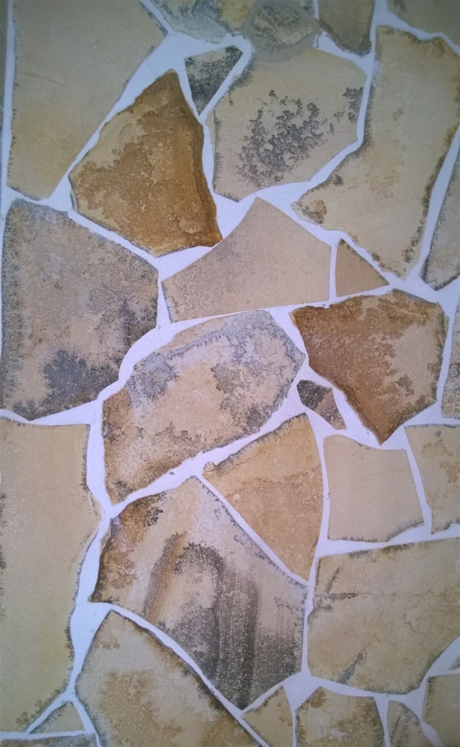 Solnhofener Plattenkalk – der Stein aus der Umgebung